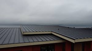 Fast & Reliable Emergency Roof Repairs in Montara, CA